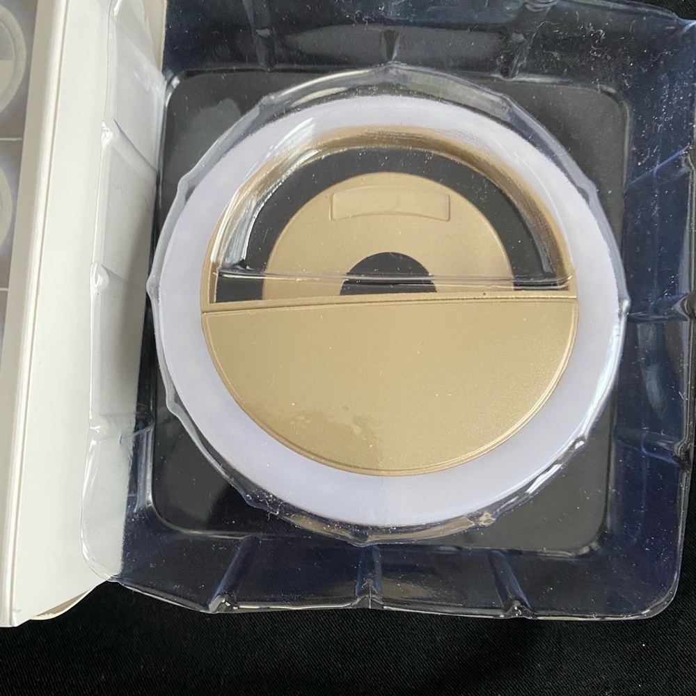Selfie camera ring - Picture 2 of 2